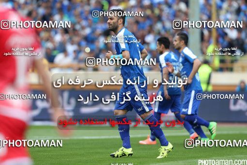417776, Tehran, [*parameter:4*], لیگ برتر فوتبال ایران، Persian Gulf Cup، Week 26، Second Leg، Persepolis 4 v 2 Esteghlal on 2016/04/15 at Azadi Stadium