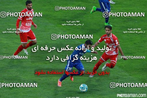 396067, Tehran, [*parameter:4*], لیگ برتر فوتبال ایران، Persian Gulf Cup، Week 26، Second Leg، Persepolis 4 v 2 Esteghlal on 2016/04/15 at Azadi Stadium