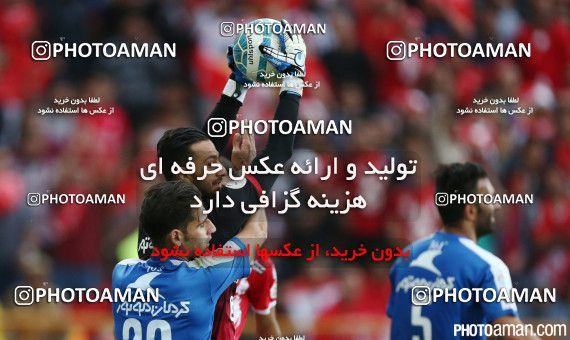 362014, Tehran, [*parameter:4*], لیگ برتر فوتبال ایران، Persian Gulf Cup، Week 26، Second Leg، Persepolis 4 v 2 Esteghlal on 2016/04/15 at Azadi Stadium