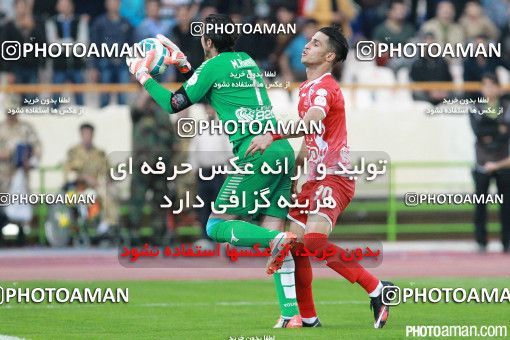365537, Tehran, [*parameter:4*], لیگ برتر فوتبال ایران، Persian Gulf Cup، Week 26، Second Leg، Persepolis 4 v 2 Esteghlal on 2016/04/15 at Azadi Stadium