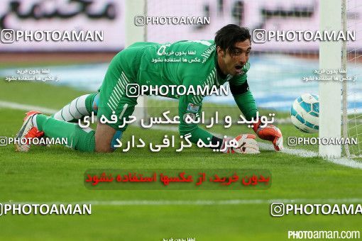 362797, Tehran, [*parameter:4*], لیگ برتر فوتبال ایران، Persian Gulf Cup، Week 26، Second Leg، Persepolis 4 v 2 Esteghlal on 2016/04/15 at Azadi Stadium