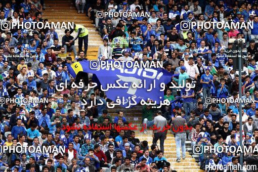 372078, Tehran, [*parameter:4*], لیگ برتر فوتبال ایران، Persian Gulf Cup، Week 26، Second Leg، Persepolis 4 v 2 Esteghlal on 2016/04/15 at Azadi Stadium