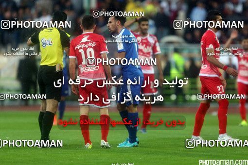 417913, Tehran, [*parameter:4*], لیگ برتر فوتبال ایران، Persian Gulf Cup، Week 26، Second Leg، Persepolis 4 v 2 Esteghlal on 2016/04/15 at Azadi Stadium