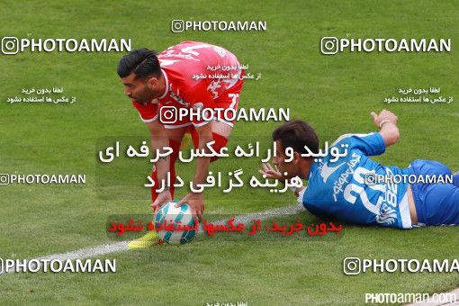 468433, Tehran, [*parameter:4*], لیگ برتر فوتبال ایران، Persian Gulf Cup، Week 26، Second Leg، Persepolis 4 v 2 Esteghlal on 2016/04/15 at Azadi Stadium