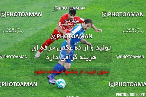 395886, Tehran, [*parameter:4*], لیگ برتر فوتبال ایران، Persian Gulf Cup، Week 26، Second Leg، Persepolis 4 v 2 Esteghlal on 2016/04/15 at Azadi Stadium