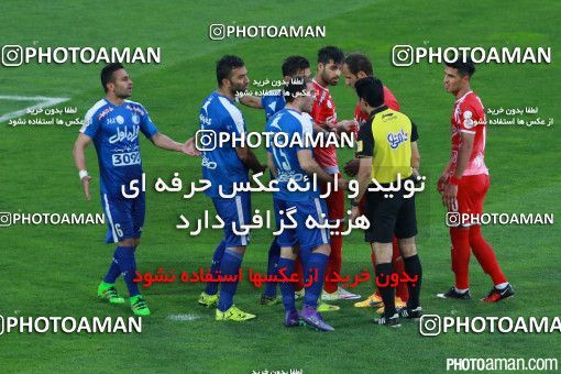 396051, لیگ برتر فوتبال ایران، Persian Gulf Cup، Week 26، Second Leg، 2016/04/15، Tehran، Azadi Stadium، Persepolis 4 - 2 Esteghlal