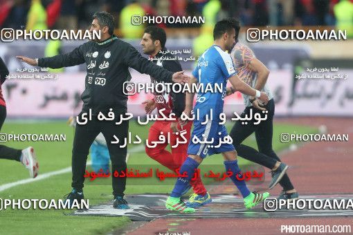 362847, Tehran, [*parameter:4*], لیگ برتر فوتبال ایران، Persian Gulf Cup، Week 26، Second Leg، Persepolis 4 v 2 Esteghlal on 2016/04/15 at Azadi Stadium