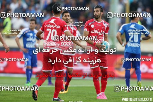 362674, Tehran, [*parameter:4*], لیگ برتر فوتبال ایران، Persian Gulf Cup، Week 26، Second Leg، Persepolis 4 v 2 Esteghlal on 2016/04/15 at Azadi Stadium