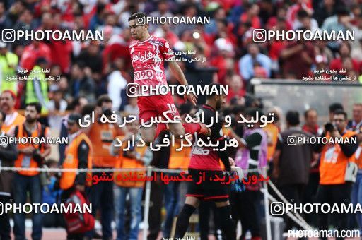 362917, Tehran, [*parameter:4*], لیگ برتر فوتبال ایران، Persian Gulf Cup، Week 26، Second Leg، Persepolis 4 v 2 Esteghlal on 2016/04/15 at Azadi Stadium