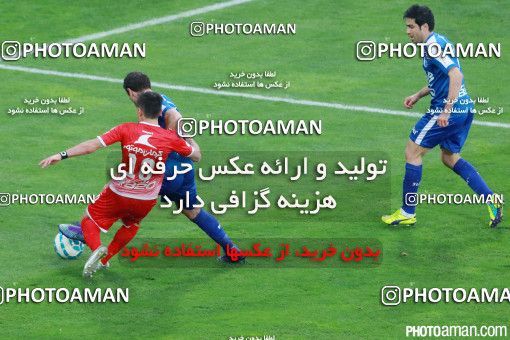 395953, Tehran, [*parameter:4*], لیگ برتر فوتبال ایران، Persian Gulf Cup، Week 26، Second Leg، Persepolis 4 v 2 Esteghlal on 2016/04/15 at Azadi Stadium