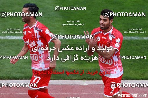 361884, Tehran, [*parameter:4*], لیگ برتر فوتبال ایران، Persian Gulf Cup، Week 26، Second Leg، Persepolis 4 v 2 Esteghlal on 2016/04/15 at Azadi Stadium