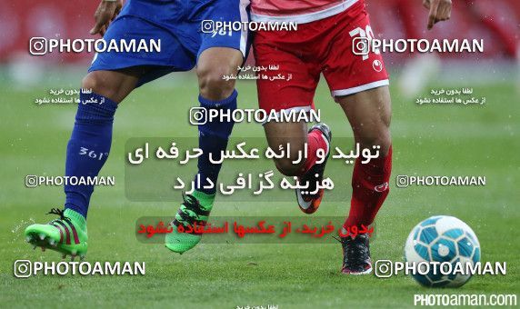 362042, Tehran, [*parameter:4*], لیگ برتر فوتبال ایران، Persian Gulf Cup، Week 26، Second Leg، Persepolis 4 v 2 Esteghlal on 2016/04/15 at Azadi Stadium