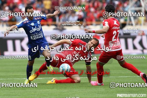 372083, Tehran, [*parameter:4*], لیگ برتر فوتبال ایران، Persian Gulf Cup، Week 26، Second Leg، Persepolis 4 v 2 Esteghlal on 2016/04/15 at Azadi Stadium