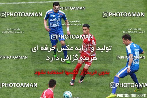 361825, Tehran, [*parameter:4*], لیگ برتر فوتبال ایران، Persian Gulf Cup، Week 26، Second Leg، Persepolis 4 v 2 Esteghlal on 2016/04/15 at Azadi Stadium