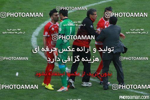 362104, Tehran, [*parameter:4*], لیگ برتر فوتبال ایران، Persian Gulf Cup، Week 26، Second Leg، Persepolis 4 v 2 Esteghlal on 2016/04/15 at Azadi Stadium