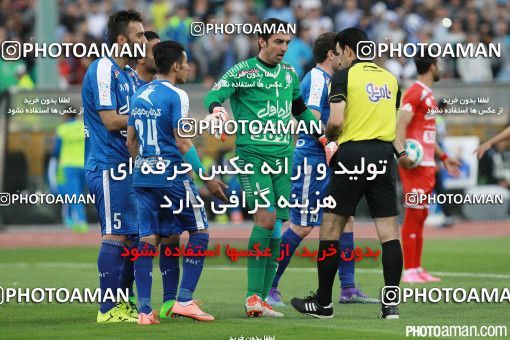 362533, Tehran, [*parameter:4*], لیگ برتر فوتبال ایران، Persian Gulf Cup، Week 26، Second Leg، Persepolis 4 v 2 Esteghlal on 2016/04/15 at Azadi Stadium