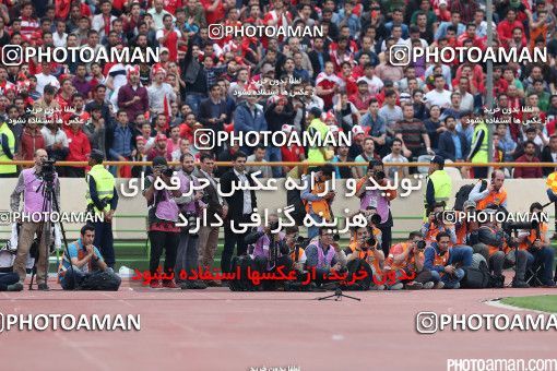 417405, Tehran, [*parameter:4*], لیگ برتر فوتبال ایران، Persian Gulf Cup، Week 26، Second Leg، Persepolis 4 v 2 Esteghlal on 2016/04/15 at Azadi Stadium