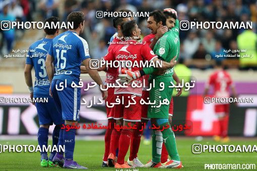 362661, Tehran, [*parameter:4*], لیگ برتر فوتبال ایران، Persian Gulf Cup، Week 26، Second Leg، Persepolis 4 v 2 Esteghlal on 2016/04/15 at Azadi Stadium