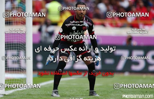 361973, لیگ برتر فوتبال ایران، Persian Gulf Cup، Week 26، Second Leg، 2016/04/15، Tehran، Azadi Stadium، Persepolis 4 - 2 Esteghlal
