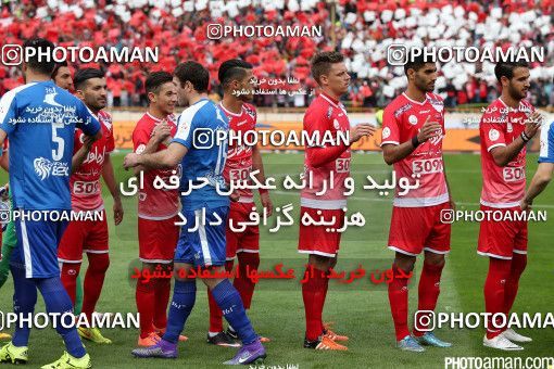 417740, Tehran, [*parameter:4*], لیگ برتر فوتبال ایران، Persian Gulf Cup، Week 26، Second Leg، Persepolis 4 v 2 Esteghlal on 2016/04/15 at Azadi Stadium