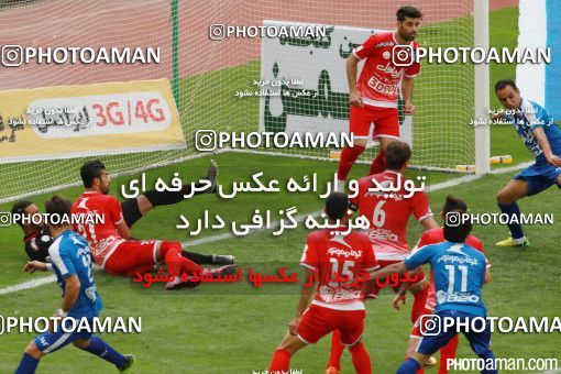 468504, Tehran, [*parameter:4*], لیگ برتر فوتبال ایران، Persian Gulf Cup، Week 26، Second Leg، Persepolis 4 v 2 Esteghlal on 2016/04/15 at Azadi Stadium