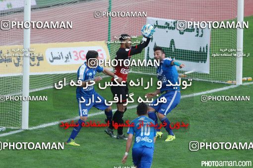 395859, Tehran, [*parameter:4*], لیگ برتر فوتبال ایران، Persian Gulf Cup، Week 26، Second Leg، Persepolis 4 v 2 Esteghlal on 2016/04/15 at Azadi Stadium