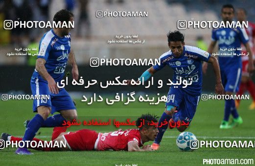361934, Tehran, [*parameter:4*], لیگ برتر فوتبال ایران، Persian Gulf Cup، Week 26، Second Leg، Persepolis 4 v 2 Esteghlal on 2016/04/15 at Azadi Stadium