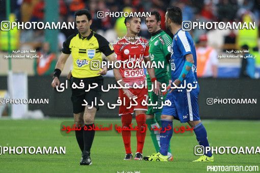 365588, لیگ برتر فوتبال ایران، Persian Gulf Cup، Week 26، Second Leg، 2016/04/15، Tehran، Azadi Stadium، Persepolis 4 - 2 Esteghlal