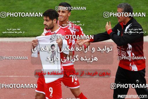361900, Tehran, [*parameter:4*], لیگ برتر فوتبال ایران، Persian Gulf Cup، Week 26، Second Leg، Persepolis 4 v 2 Esteghlal on 2016/04/15 at Azadi Stadium