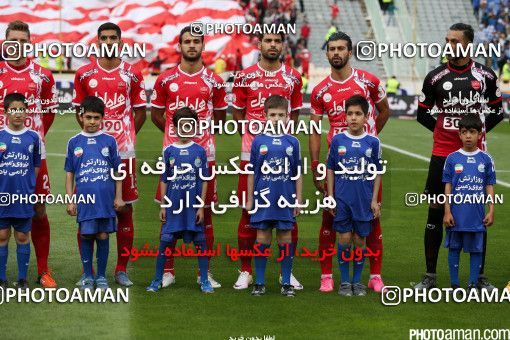 417714, Tehran, [*parameter:4*], لیگ برتر فوتبال ایران، Persian Gulf Cup، Week 26، Second Leg، Persepolis 4 v 2 Esteghlal on 2016/04/15 at Azadi Stadium