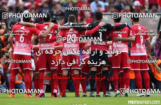 362924, Tehran, [*parameter:4*], لیگ برتر فوتبال ایران، Persian Gulf Cup، Week 26، Second Leg، Persepolis 4 v 2 Esteghlal on 2016/04/15 at Azadi Stadium