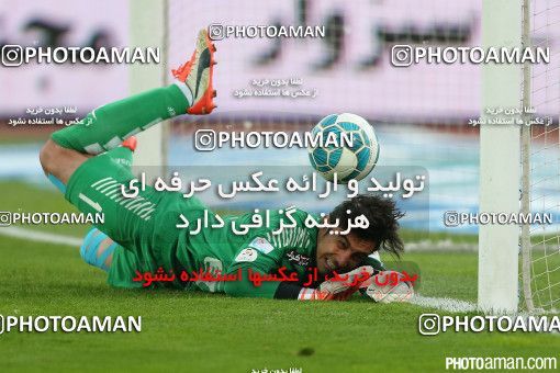 362790, Tehran, [*parameter:4*], لیگ برتر فوتبال ایران، Persian Gulf Cup، Week 26، Second Leg، Persepolis 4 v 2 Esteghlal on 2016/04/15 at Azadi Stadium