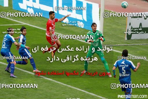 468490, Tehran, [*parameter:4*], لیگ برتر فوتبال ایران، Persian Gulf Cup، Week 26، Second Leg، Persepolis 4 v 2 Esteghlal on 2016/04/15 at Azadi Stadium