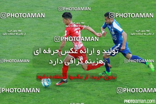 395904, Tehran, [*parameter:4*], لیگ برتر فوتبال ایران، Persian Gulf Cup، Week 26، Second Leg، Persepolis 4 v 2 Esteghlal on 2016/04/15 at Azadi Stadium