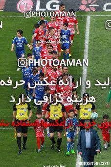 396140, Tehran, [*parameter:4*], لیگ برتر فوتبال ایران، Persian Gulf Cup، Week 26، Second Leg، Persepolis 4 v 2 Esteghlal on 2016/04/15 at Azadi Stadium