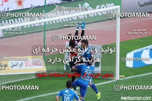 395858, Tehran, [*parameter:4*], لیگ برتر فوتبال ایران، Persian Gulf Cup، Week 26، Second Leg، Persepolis 4 v 2 Esteghlal on 2016/04/15 at Azadi Stadium