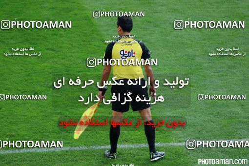 395841, Tehran, [*parameter:4*], لیگ برتر فوتبال ایران، Persian Gulf Cup، Week 26، Second Leg، Persepolis 4 v 2 Esteghlal on 2016/04/15 at Azadi Stadium