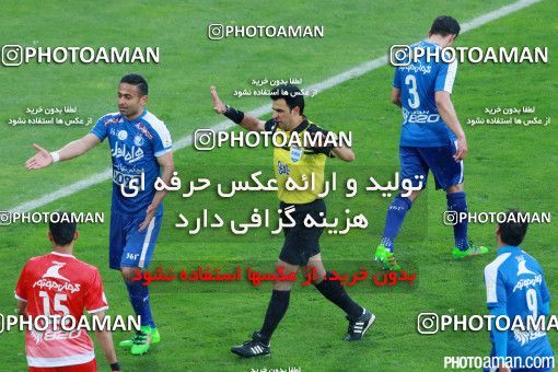 395982, Tehran, [*parameter:4*], لیگ برتر فوتبال ایران، Persian Gulf Cup، Week 26، Second Leg، Persepolis 4 v 2 Esteghlal on 2016/04/15 at Azadi Stadium