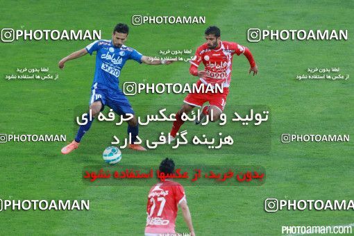 395995, Tehran, [*parameter:4*], لیگ برتر فوتبال ایران، Persian Gulf Cup، Week 26، Second Leg، Persepolis 4 v 2 Esteghlal on 2016/04/15 at Azadi Stadium