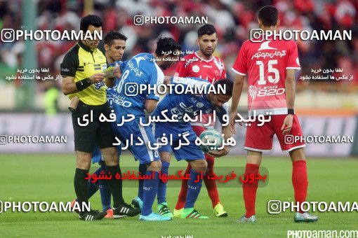 417623, Tehran, [*parameter:4*], لیگ برتر فوتبال ایران، Persian Gulf Cup، Week 26، Second Leg، Persepolis 4 v 2 Esteghlal on 2016/04/15 at Azadi Stadium