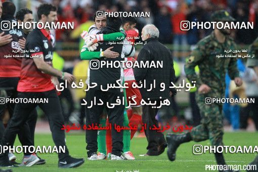 362741, Tehran, [*parameter:4*], لیگ برتر فوتبال ایران، Persian Gulf Cup، Week 26، Second Leg، Persepolis 4 v 2 Esteghlal on 2016/04/15 at Azadi Stadium