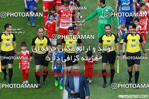 396142, Tehran, [*parameter:4*], لیگ برتر فوتبال ایران، Persian Gulf Cup، Week 26، Second Leg، Persepolis 4 v 2 Esteghlal on 2016/04/15 at Azadi Stadium