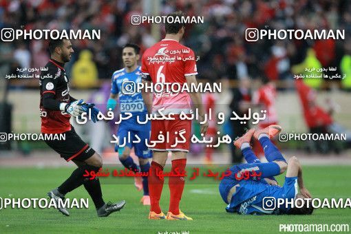 365607, لیگ برتر فوتبال ایران، Persian Gulf Cup، Week 26، Second Leg، 2016/04/15، Tehran، Azadi Stadium، Persepolis 4 - 2 Esteghlal