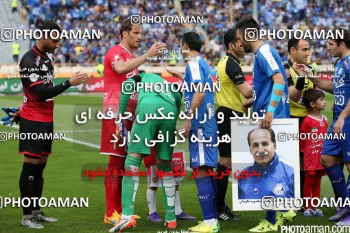 417729, لیگ برتر فوتبال ایران، Persian Gulf Cup، Week 26، Second Leg، 2016/04/15، Tehran، Azadi Stadium، Persepolis 4 - 2 Esteghlal