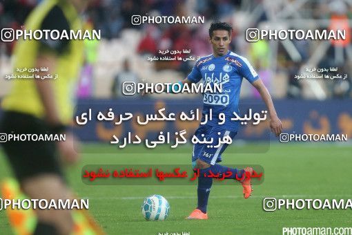 417597, Tehran, [*parameter:4*], لیگ برتر فوتبال ایران، Persian Gulf Cup، Week 26، Second Leg، Persepolis 4 v 2 Esteghlal on 2016/04/15 at Azadi Stadium