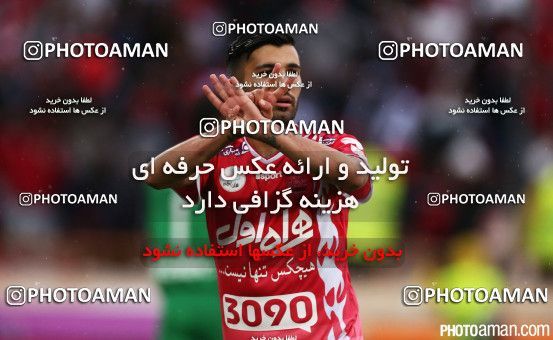 361733, Tehran, [*parameter:4*], لیگ برتر فوتبال ایران، Persian Gulf Cup، Week 26، Second Leg، Persepolis 4 v 2 Esteghlal on 2016/04/15 at Azadi Stadium