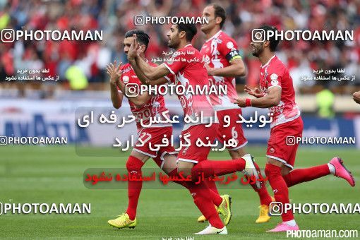 362602, Tehran, [*parameter:4*], لیگ برتر فوتبال ایران، Persian Gulf Cup، Week 26، Second Leg، Persepolis 4 v 2 Esteghlal on 2016/04/15 at Azadi Stadium