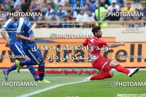 417394, Tehran, [*parameter:4*], لیگ برتر فوتبال ایران، Persian Gulf Cup، Week 26، Second Leg، Persepolis 4 v 2 Esteghlal on 2016/04/15 at Azadi Stadium