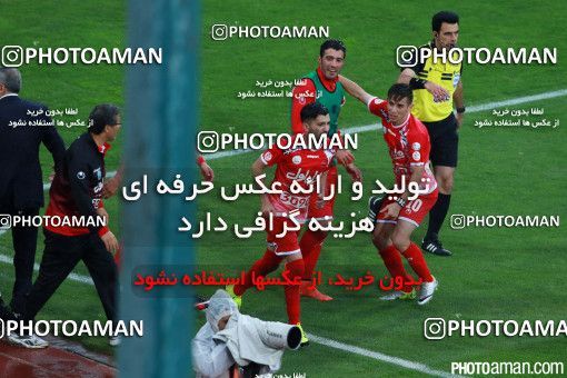 362201, Tehran, [*parameter:4*], لیگ برتر فوتبال ایران، Persian Gulf Cup، Week 26، Second Leg، Persepolis 4 v 2 Esteghlal on 2016/04/15 at Azadi Stadium