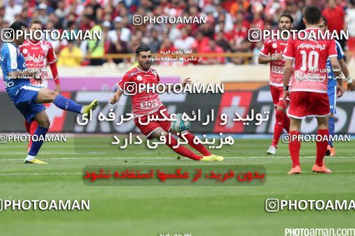 417784, Tehran, [*parameter:4*], لیگ برتر فوتبال ایران، Persian Gulf Cup، Week 26، Second Leg، Persepolis 4 v 2 Esteghlal on 2016/04/15 at Azadi Stadium